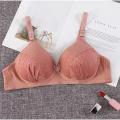 Girufang Exalted Elegance Fashionable Imported Bra Sexy Bra Soft Bra Comfortable Bra Stylish Bra Womens Wear Ladies Bra Sports Bra China Bra Guddi Bra Like Bra Thai Bra Foam Bra - Bra. 