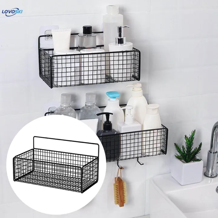 Wall%20Hanging%20Baskets,%20Floating%20Shelves,%20Metal%20Bathroom%20Wall%20Organizer%20Wire%20Storage%20Basket%20for%20Kitchen%20Bathroom,%20Countertop,%20Living%20Room%20-%20Image%207
