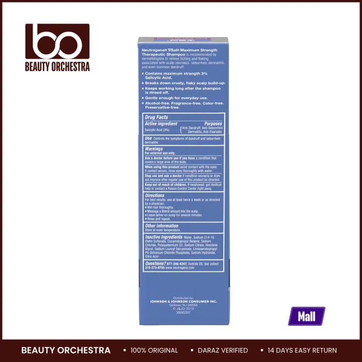 Neutrogena%20T%20Sal%20Therapeutic%20Shampoo%20for%20Scalp%20Treatment%20-%20133ml%20(USA)%20-%20Image%203