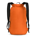 20L Lightweight Portable Foldable Backpack Waterproof Backpack Folding Bag New. 