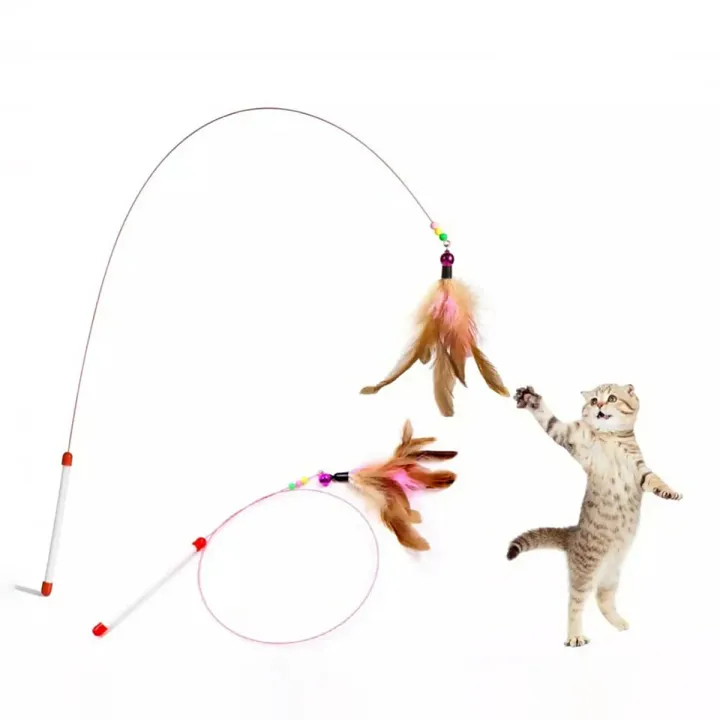 Cat%20Stick%20Long%20Wire%20Feather%20Toy%20-%20Image%202