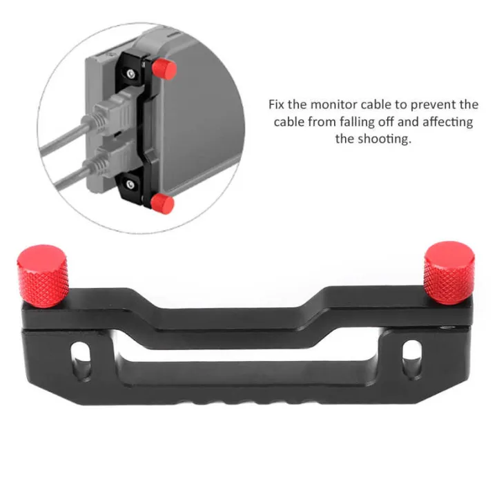Monitor%20Cable%20Clamp%20Aluminium%20Alloy%20Clip%20High%20Definition%20Interface%20Fixator%20for%20ATOMOS%20SHINOBI%20-%20Image%208