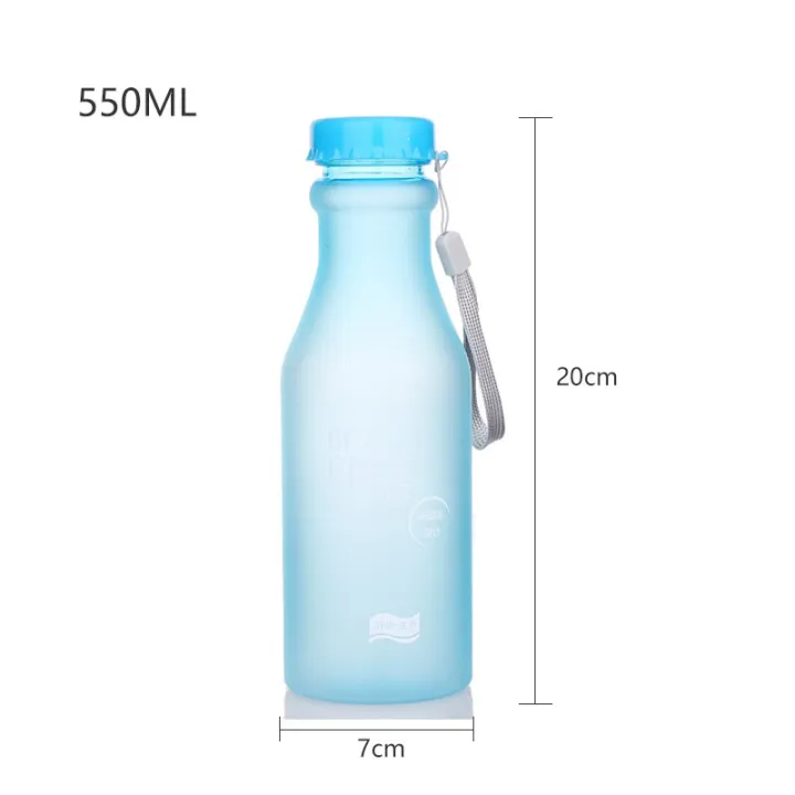 550ML%20Sport%20Water%20Bottle%20For%20Children%20Unbreakable%20Frosted%20Sport%20Kettle%20Outdoor%20Portable%20Leak-proof%20Water%20Juice%20Bottle%20With%20Rope%20-%20Image%207