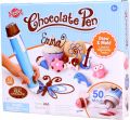 Candy Craft Chocolate Pen, 8oz (Packaging may vary). 