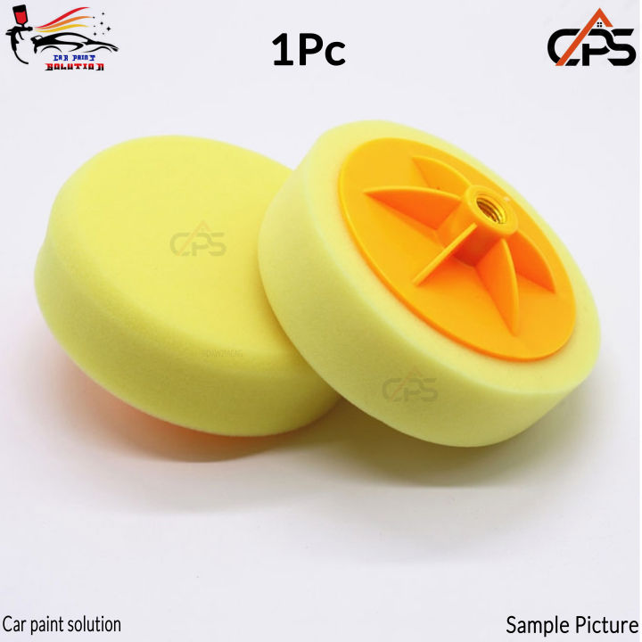 Polishing foam 6 inches-polishing foam-car polishing foam-foam for polishing - Great Value