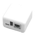 USB 2.0 Port Mini NP330 Network USB 2.0 Print Server ( Network/ WIFI/ Bluetooth Version) USB HUB Network Print Server.
