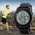 Watch For Men Electronic LED Digital Display Wrist Watch Relogio LED Sport Watches Luxury Clock For Women Montre Часы Мужские. 