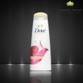 Dove Hair Fall Rescue Shampoo 330 ml. 
