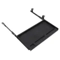Computer Keyboard Drawer Under Desk Slide Tray Tray Sliding Computer Keyboard Drawer Under Desk Slide Tray Holder Under Desk. 