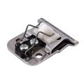 Professional Hair Clipper Blade for Andis D-8 Clipper Good Sharpness T-Blade for Detail Trimmer.