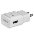 Samsung Micro USB Travel Fast Charger whit Out Cable- Black & White.