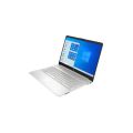 HP 15s-fq5487TU Intel Core i3 1215U 15.6 Inch FHD Display Silver Laptop. 