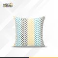 Exclusive Cushion Cover, Multicolor (16"x16") Only Cover, 1 Pcs. 