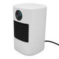 Space Heater, Mini Electric Heater 3 Seconds Heating Intelligent Digital Display for Household. 