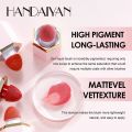 Matte Velet Liquid Blush Moisturizing Lip Gloss Cheek Blusher Durable Natural Tint Face Rouge Cream Blush Stick Beauty Cosmetics Vnce Lncei. 