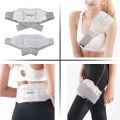 7 Styles Reusable Ice Pack for Injury Gel Wrap Hot Cold Compress Therapy Pain Relief Elastric Strap Back Shoulder Waist Ice Bags. 