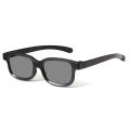 2Pcs/Lot VQ163R Polarized Passive 3D Glasses for 3D TV Real 3D Cinemas Muqin. 
