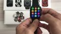 DT100 Plus Smartwatch Men Women Bluetooth Call Custom Dynamic Smart Watch.