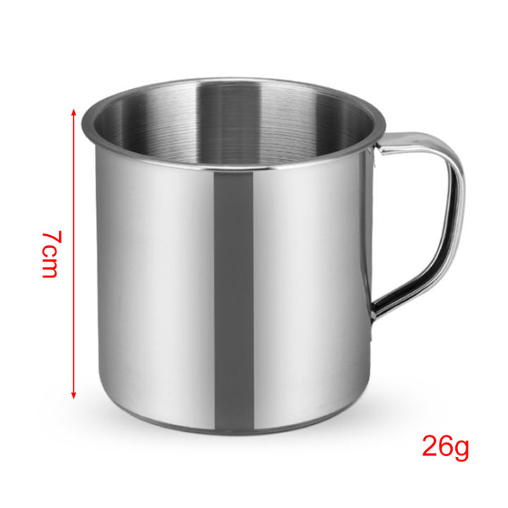 6pcs%20Outdoor%20Camping%20Hiking%20Tea%20Mug%20Cup%20Stainless%20Steel%20Coffee%20Cup%20-%20Image%202