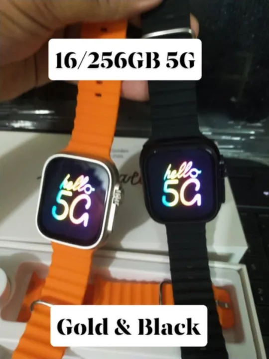 Ultra%20S9%20/B31%20Android%205g%20Smartwatch%20With%20Dual%20Camera%2016GB%20Ram%20&%20256GB%20Rom%20Smartwatch%20With%20Double%20Straps%20jl-1425%20-%20Image%205