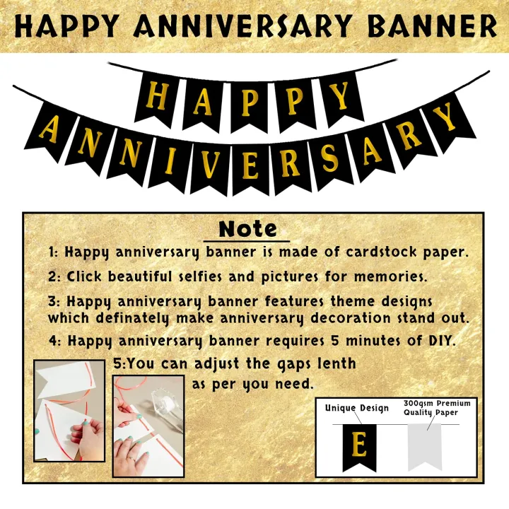 Golden%20Jubilee%20Anniversary%20Combo:%2048-Piece%20Combo%20with%20Golden%20Curtains,%20Metallic%20Balloons%20in%20Golden,%20Black%20&%20White,%20and%20a%20Striking%20Black%20Happy%20Anniversary%20Card%20Banner%20-%20Image%203