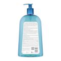 Bioderma ABCDerm Foaming Gel- for the Delicate Skin of Babies and Children. 