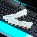 Netac DDR4 RAM 8GB 3200MHz Gaming Memory Support Motherboard Desktop DDR4 8gb ram for desktop. 