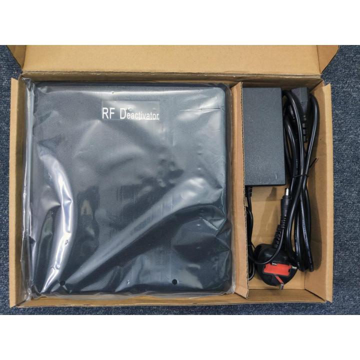 RF DEACTIVATOR