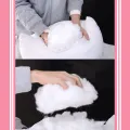 Dakimakura 160X50 cm Hugging Body Pillow Inner Insert Anime Body Cushion Filling Men Women Cushion Interior Home Use Pillow Core. 
