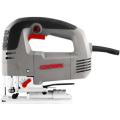 CROWN Jig Saw 710W, Capacity: Wood - 85 mm, Pendulum action, Stroke: 700 - 3 000 spm Model: CT15189 - Kings Trading.