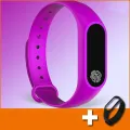 【VisioN Shop】T900 Smart Watch IWO 10 Men Women Rate Monitor Fitness Tracker IWO Smartwatch Sports Smartwatch For IOS Android. 