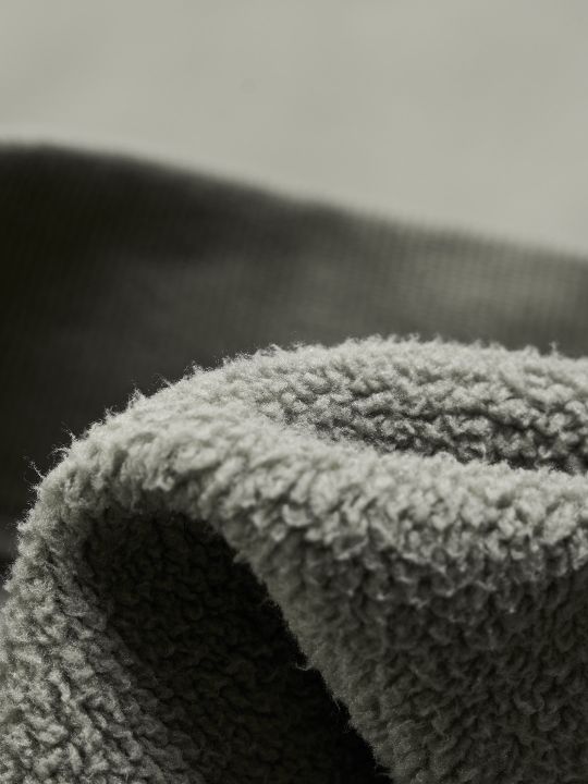 SIMWOOD%202023%20Spring%20New%20Oversize%20450g%20Pique%20Fabric%20Warm%20Fleece%20Liner%20Zip-up%20Hoodies%20Men%20Plus%20Size%20Jackets%20-%20Image%206