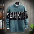 Stylist Premium Quality Winter Sweater For Men. 