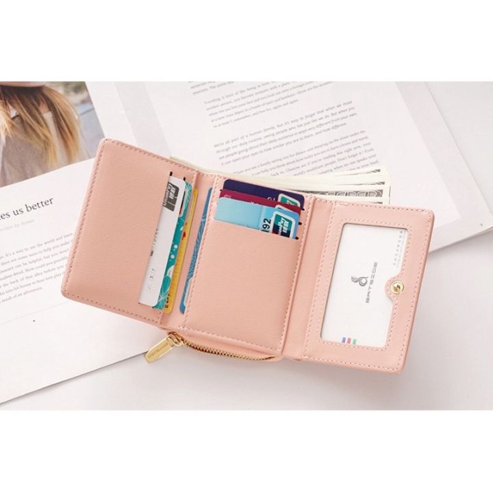 %5BSG%20Instocks%5D%20Korean%20style%20wallet%20for%20women%20mini%20purse%20casual%20short%20wallet%20gift%20cute%20-%20Image%206
