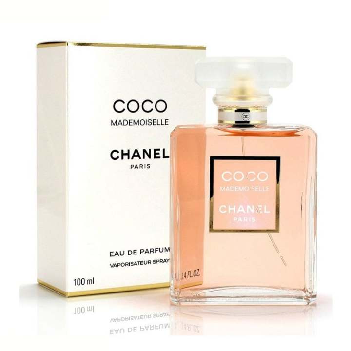 Chanel Coco Mademoiselle EDP for Women,100ml