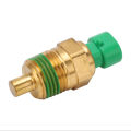 Limeng La Water Coolant Temperature Sensor Brass Temp Replacement 3915329 for CUMMINS 4BT K19 M11 N14.