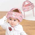 Baby Safety Helmet Child Head Protection Cap, Baby Hat Protector Toddler Children Crawling Walking Safety Helmet, Kids Bumper Protect Cushion. 