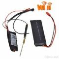 Smart Ribbon Full Hd 1080p Wifi Ip P2p Diy Module Mini Wireless Ip Surveillance Security Ribbon Cam-S06.