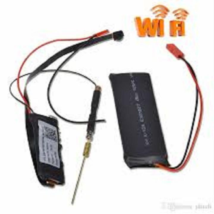 Smart Ribbon Full Hd 1080p Wifi Ip P2p Diy Module Mini Wireless Ip Surveillance Security Ribbon Cam-S06