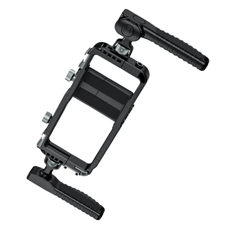 Universal%20Smartphone%20Video%20Rig%20with%20Handles%2067mm%20Filter%20Adapter-%20Phone%20Cage%20Included%20-%20Image%203