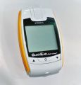 Glucolab Fully Automatic Blood Sugar Testing Glucometer Machine with 25 Strips. 