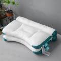 Cervical Pillow Comfortable Neck Pillow for Relaxing Home Accessories.
