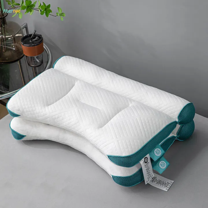 Cervical%20Pillow%20Comfortable%20Neck%20Pillow%20for%20Relaxing%20Home%20Accessories%20-%20Image%202