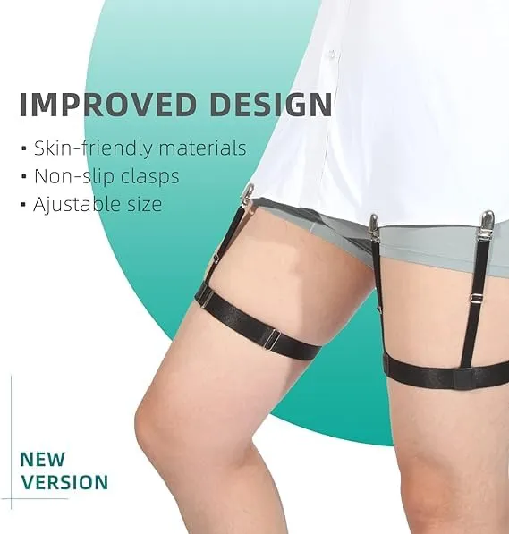 Shirt%20Holder%20Men's%20Shirt%20Stays%20Men's%20Shirt%20Tail%20Elastic%20Garter%20Straps%20Belt%20with%20Non-Slip%20Locking%20Clamps%20-%20Image%205