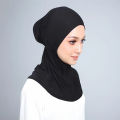 Cotton Ninja Hijab Inner Scarf - Comfortable Headwear.