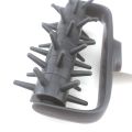 Pizza Needle Roller Dough Puncher Bread Needle Pizza Roller Pie Slice Bakeware Accessories.