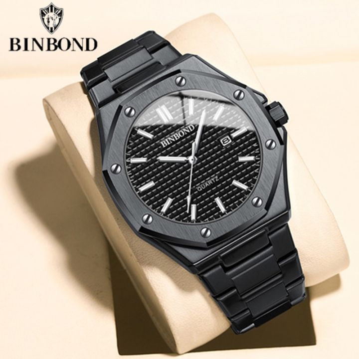 BINBOND%20Mens%20Watch%20Top%20Brand%20Royal%20Casual%20Men%20Big%20Dial%20Silver%20Stainless%20Steel%20Calendar%20Quartz%20Wristwatch%20Classic%20Luminous%20B0233%20-%20Image%203