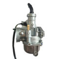 Motorcycle Carburetor Hero Splendor +(AC/Non Ac). 