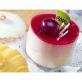 2Pcs 8/10cm Cake Mold Film Transparent Cake Rolls Mousse Cake Acetate Sheets Chocolate Candy Wrapping Tape Strip Cake Decorating Tool - Not Specified. 