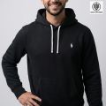 Polo Ralph Lauren Men's Embroidered Small Pony Hoodie. 